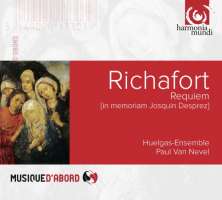 Richafort: Requiem